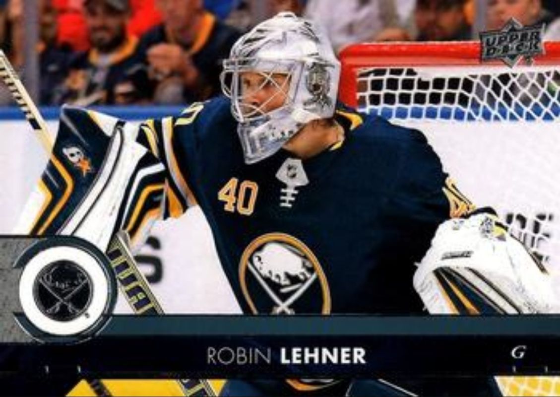 2017 Upper Deck #273 Base