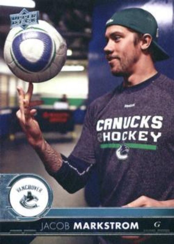 2017 Upper Deck #178 Base