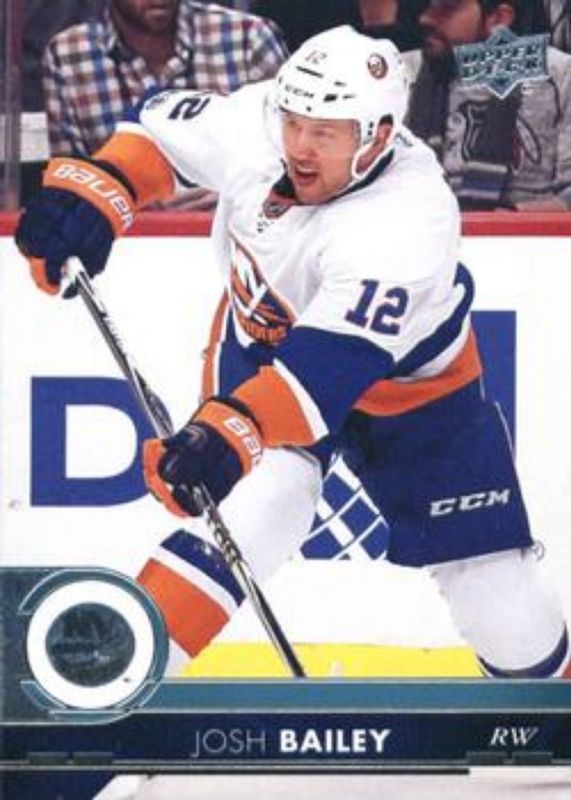 2017 Upper Deck #123 Base