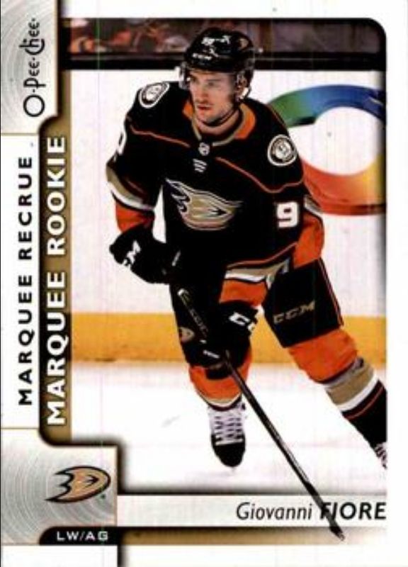 2017 Upper Deck #628 2017 O-Pee-Chee Update