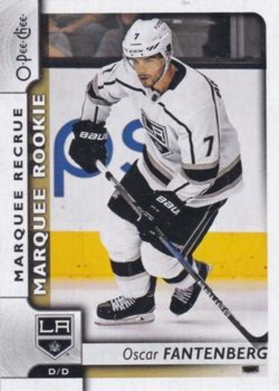 2017 Upper Deck #614 2017 O-Pee-Chee Update