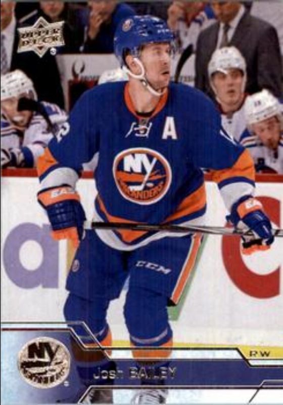 2016 Upper Deck #372 Base