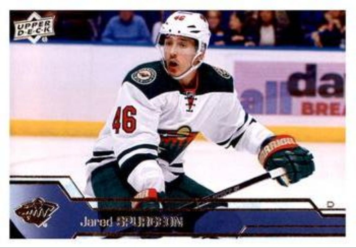 2016 Upper Deck #347 Base