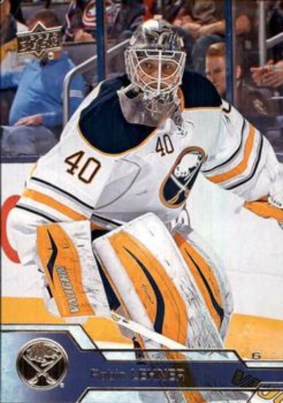 2016 Upper Deck #23 Base