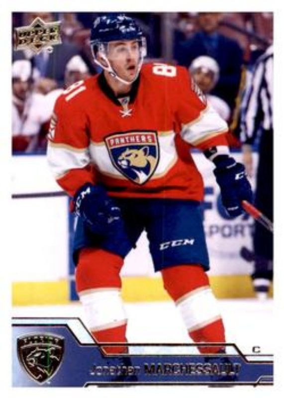 2016 Upper Deck #331 Base