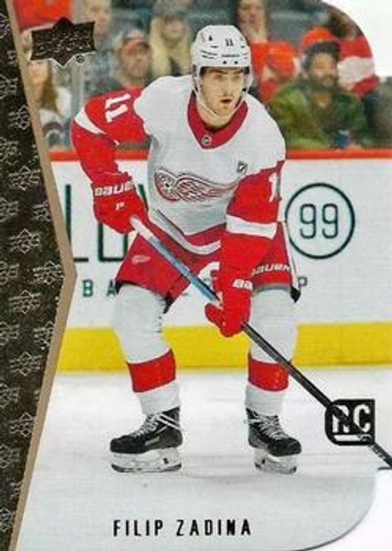 2019 Upper Deck #2 1994 Rookie Tribute Die Cuts