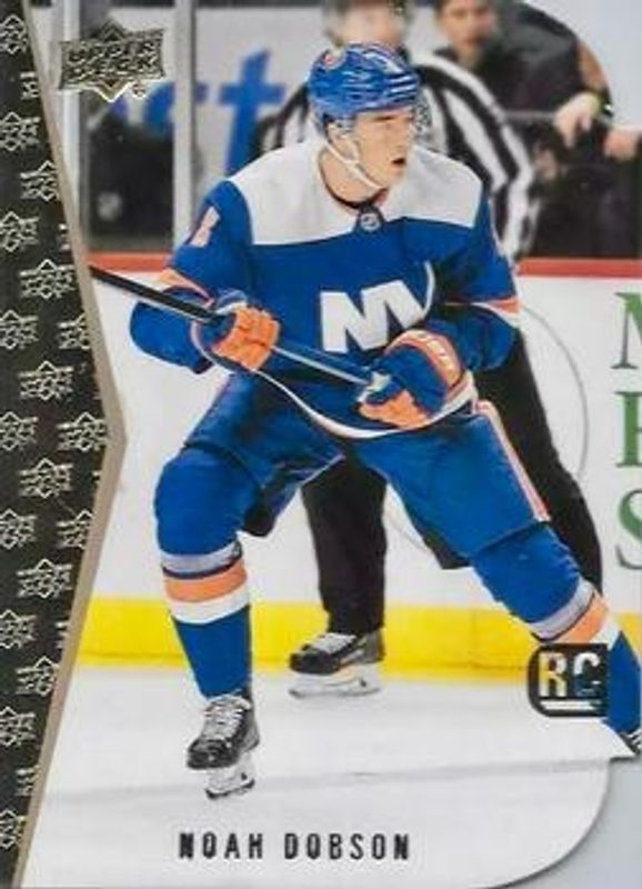 2019 Upper Deck #17 1994 Rookie Tribute Die Cuts