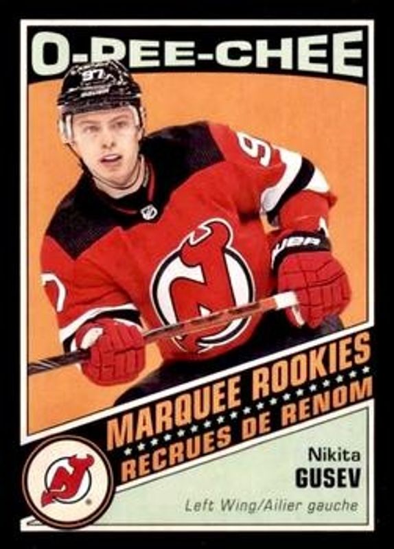 2019 Upper Deck #635 2019 O-Pee-Chee Update Retro - Black /100