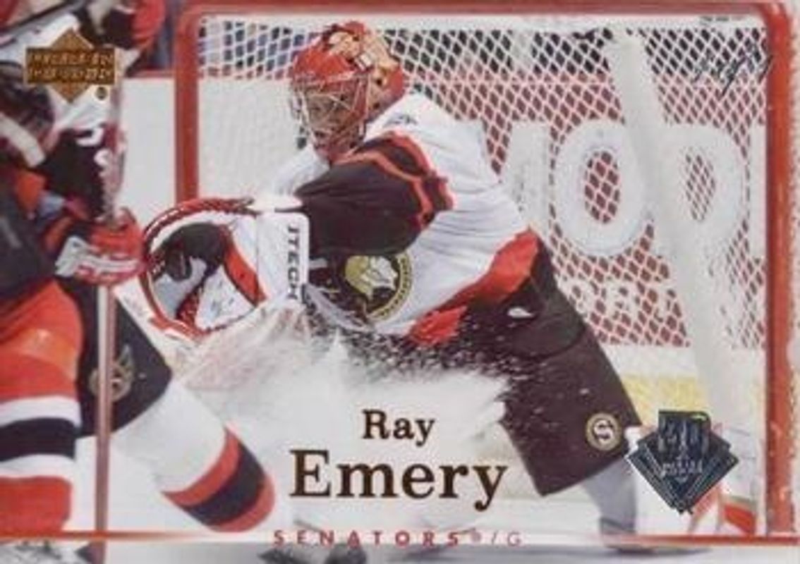 2019 Upper Deck #144 30th Anniversary Buybacks /1