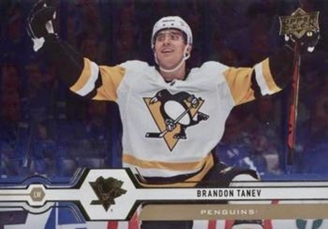 2019 Upper Deck #355 Silver Foil