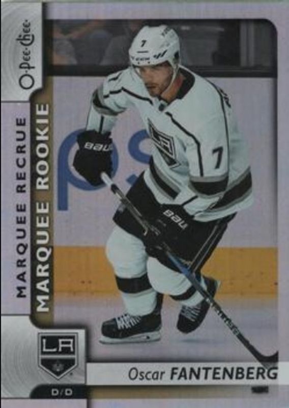 2017 Upper Deck #614 2017 O-Pee-Chee Update - Rainbow Foil