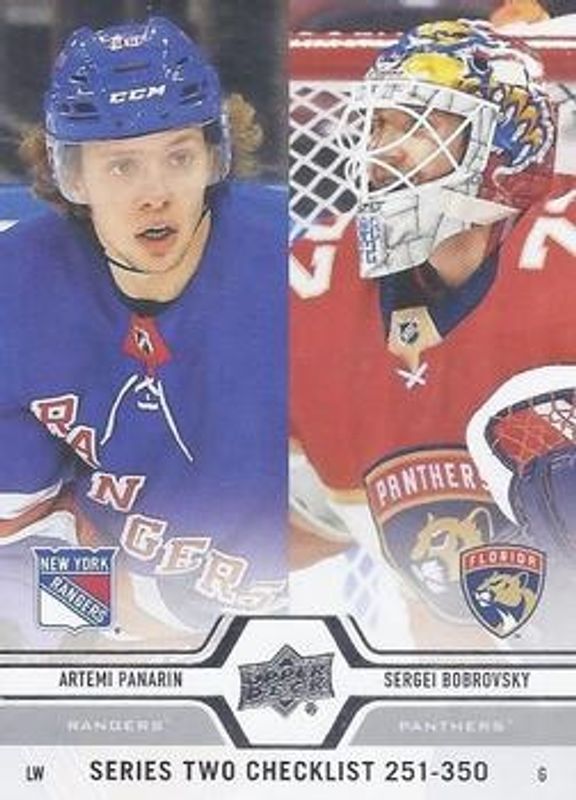 2019 Upper Deck #449 Base