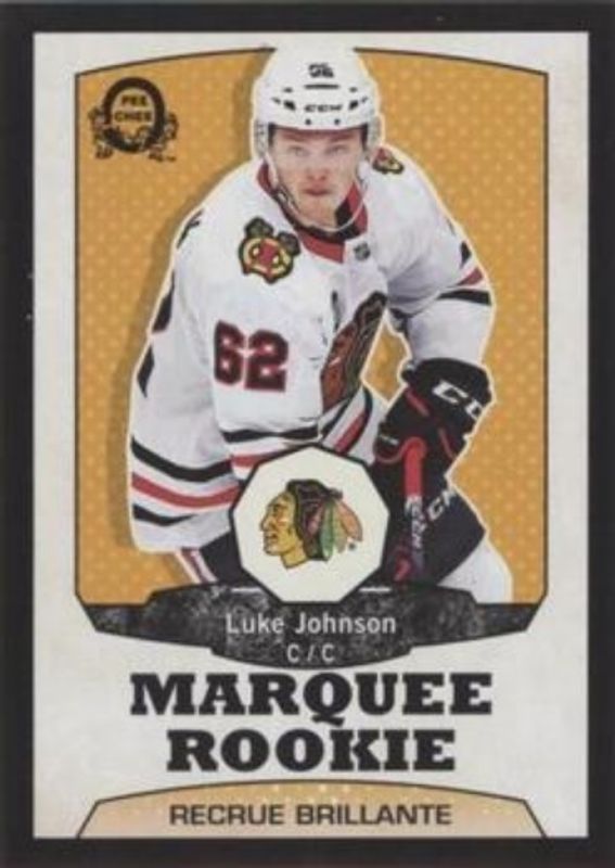 2018 Upper Deck #631 2018 O-Pee-Chee Update Retro - Black /100
