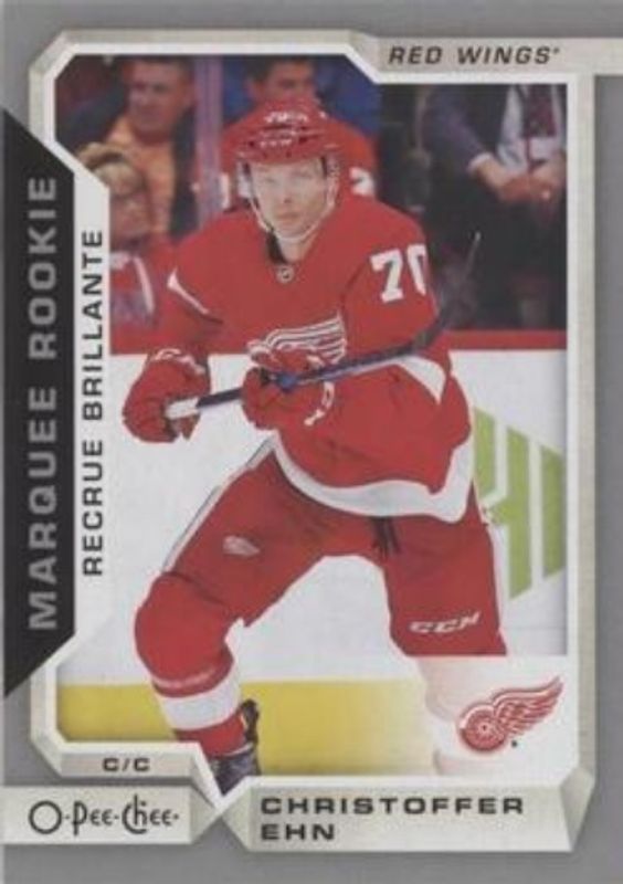 2018 Upper Deck #613 2018 O-Pee-Chee Update - Silver