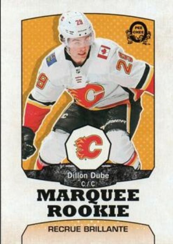 2018 Upper Deck #639 2018 O-Pee-Chee Update Retro
