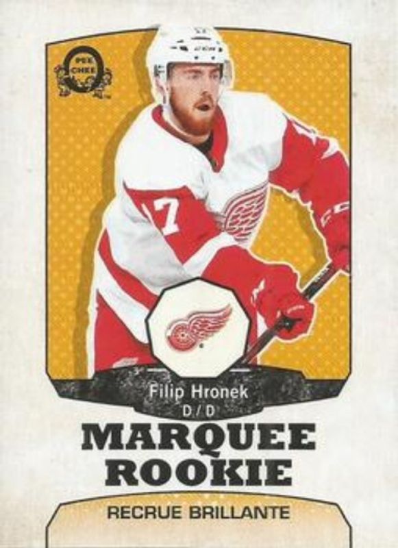 2018 Upper Deck #643 2018 O-Pee-Chee Update Retro