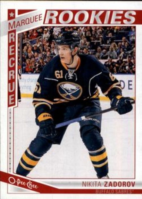 2013 Upper Deck #635 2013 O-Pee-Chee Update