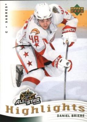 2007 Upper Deck #AS-5 All Star Highlights