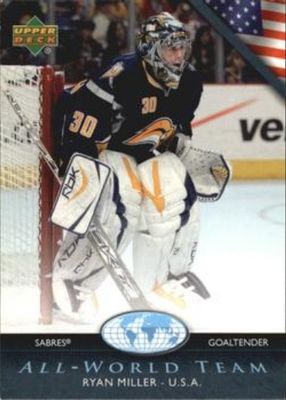 2007 Upper Deck #AW15 All World Team