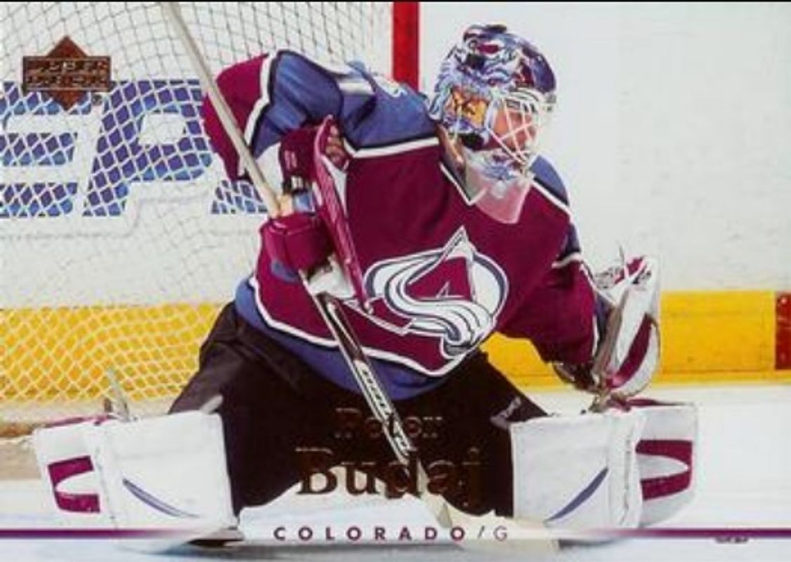 2007 Upper Deck #58 Base