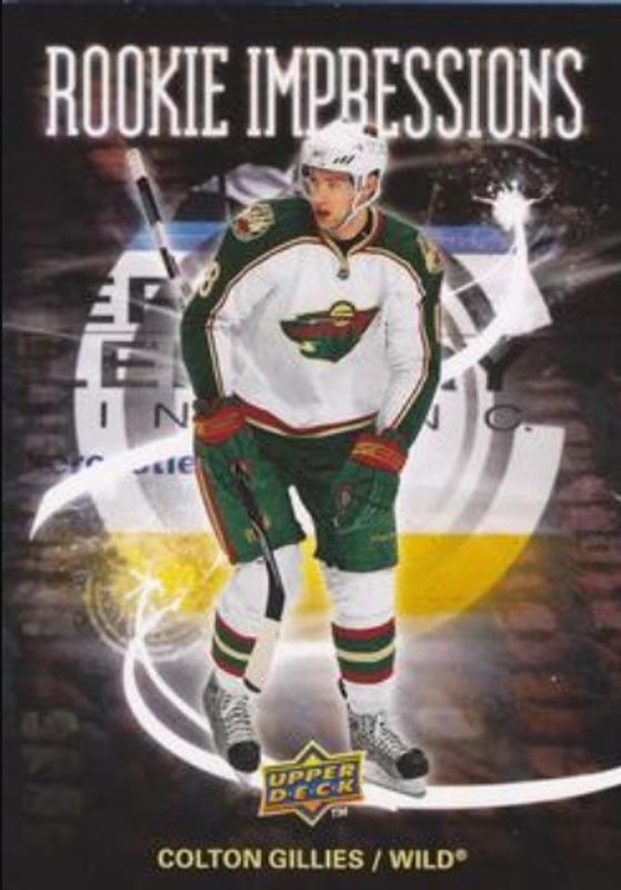 2008 Upper Deck #RI25 Rookie Impressions