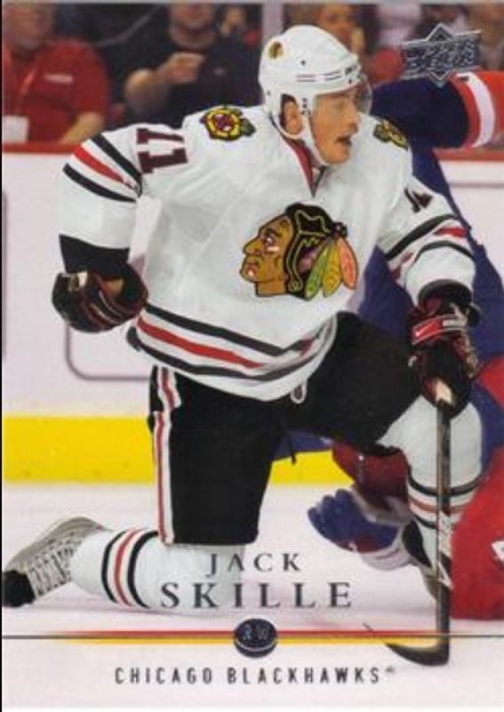 2008 Upper Deck #294 Base