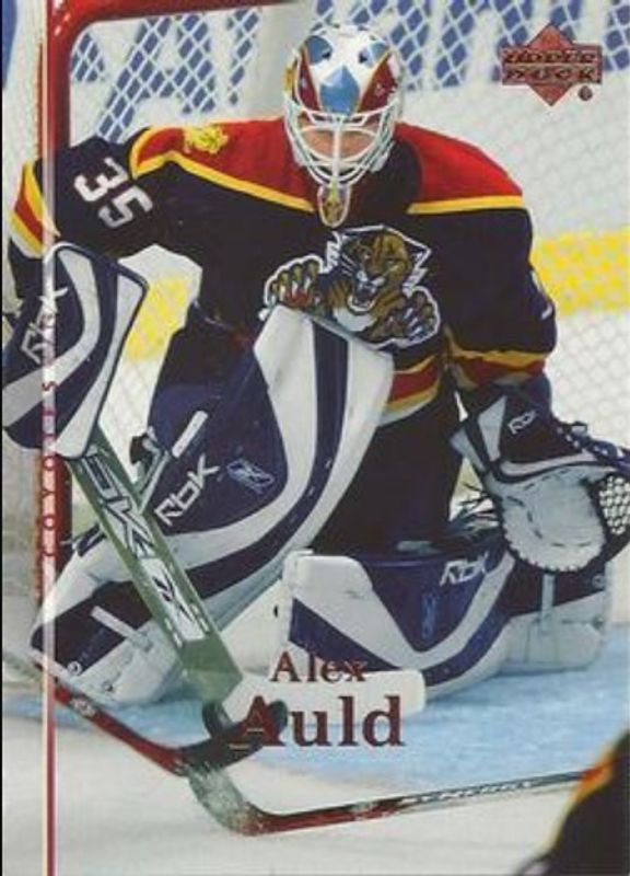 2007 Upper Deck #191 Base