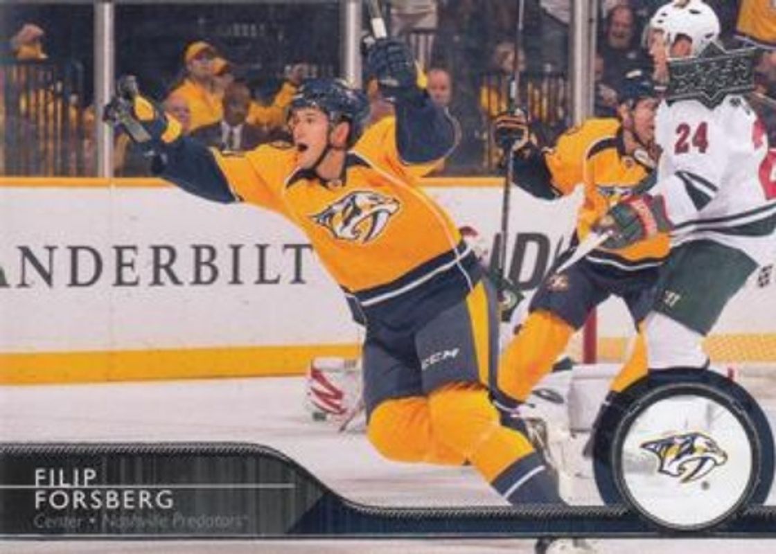 2014 Upper Deck #114 Base