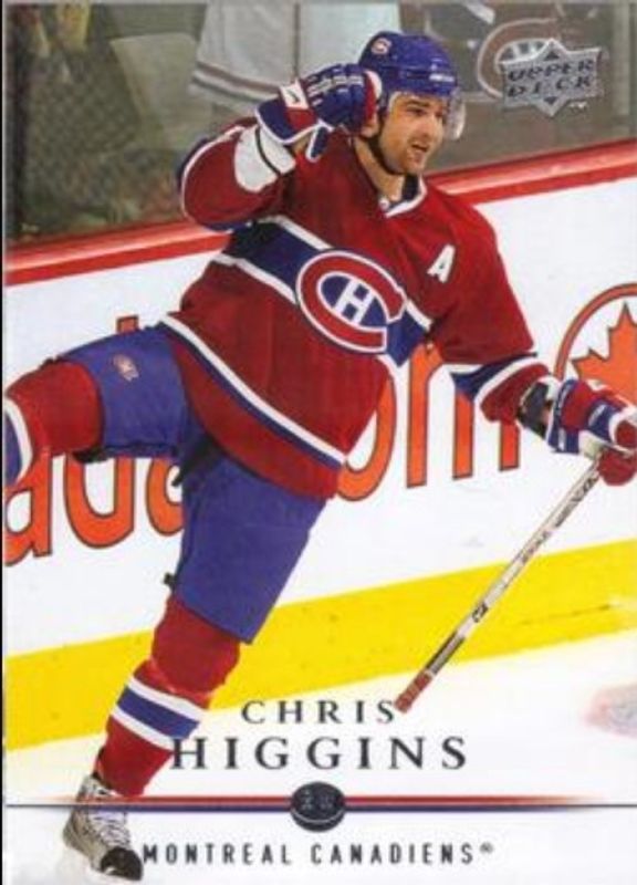 2008 Upper Deck #357 Base