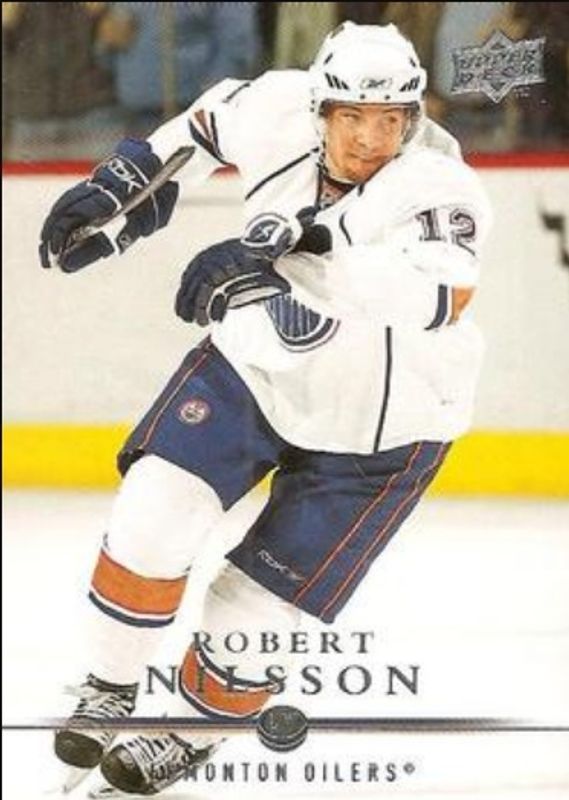 2008 Upper Deck #124 Base