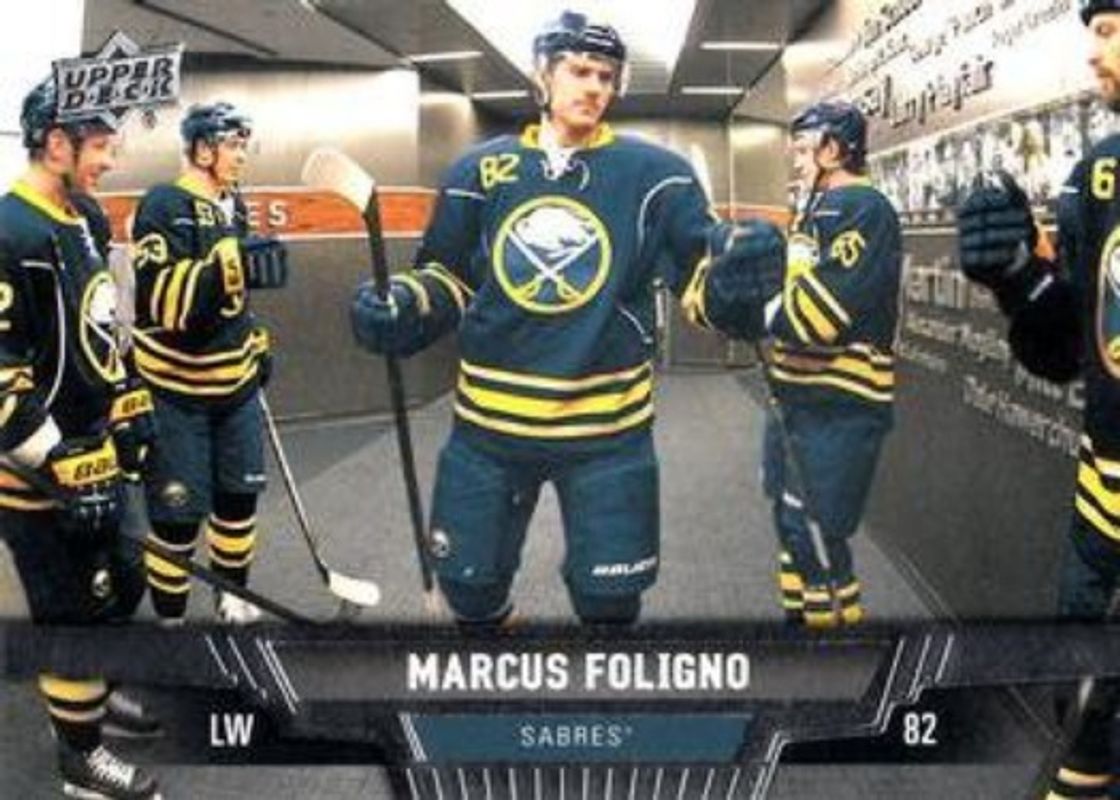 2013 Upper Deck #64 Base