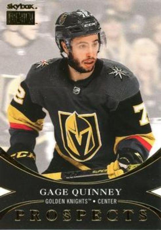 2020 Metal Universe #PP-46 SkyBox Premium Prospects