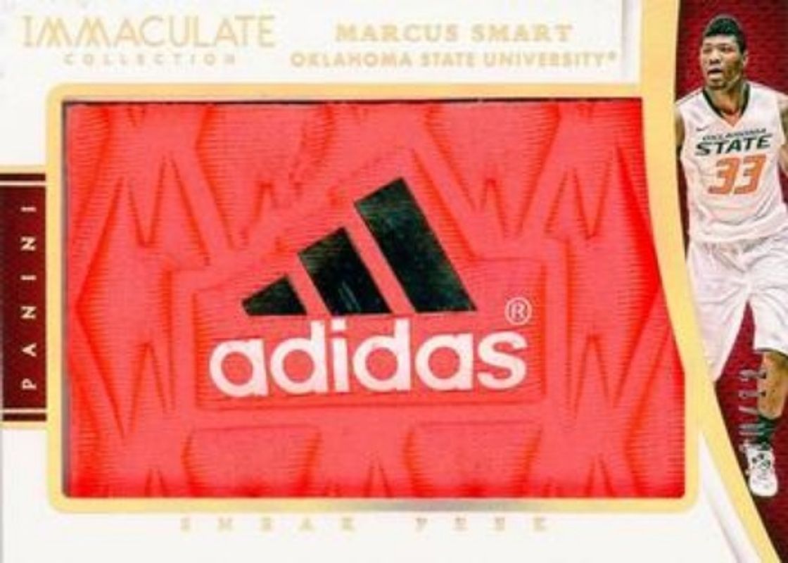 2015 Panini Immaculate Collection Collegiate #28 Immaculate Sneak Peek /2