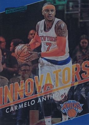 2016 Aficionado #2 Innovators /(SSP)