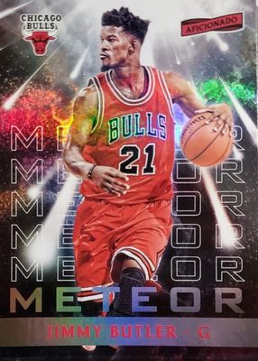 2016 Aficionado #10 Meteor /(SSP)