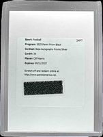 Shop this card on ebay_jobs