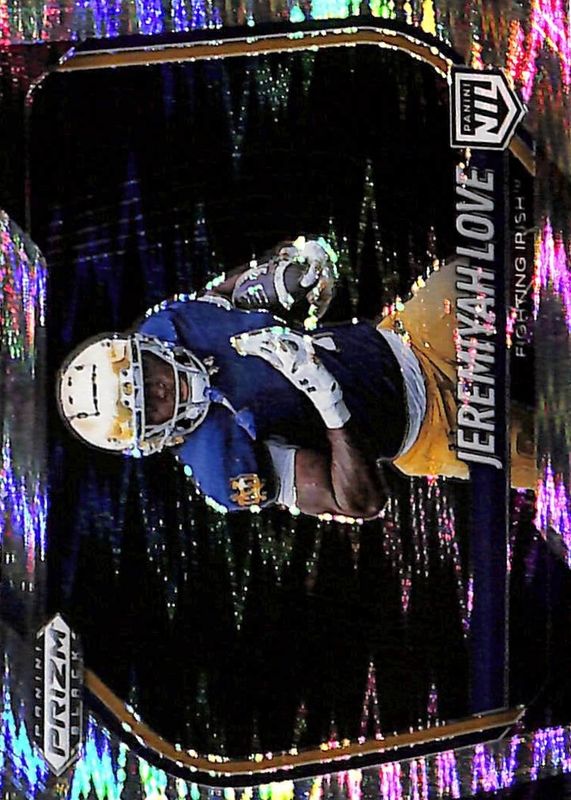 2025 Prizm Black #189 Prospects - Skewed /249