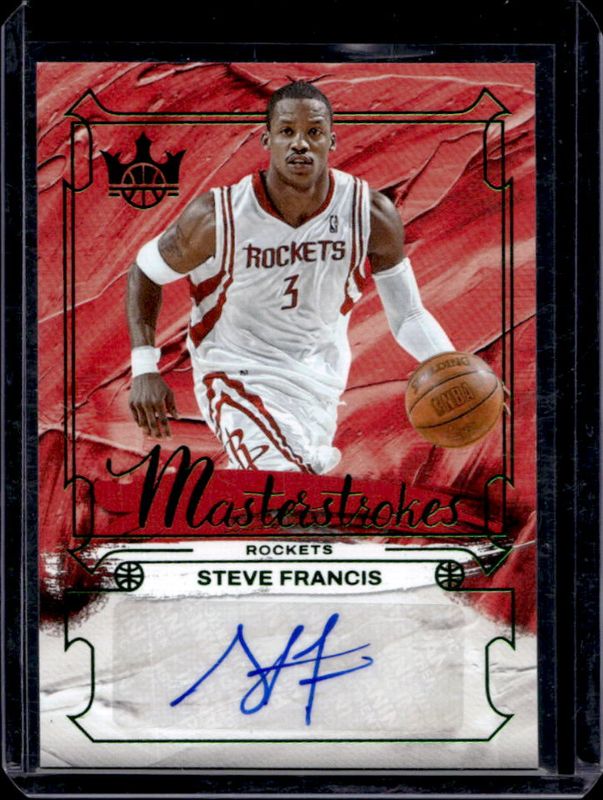 2024 Court Kings #MS-STV Masterstrokes - Jade