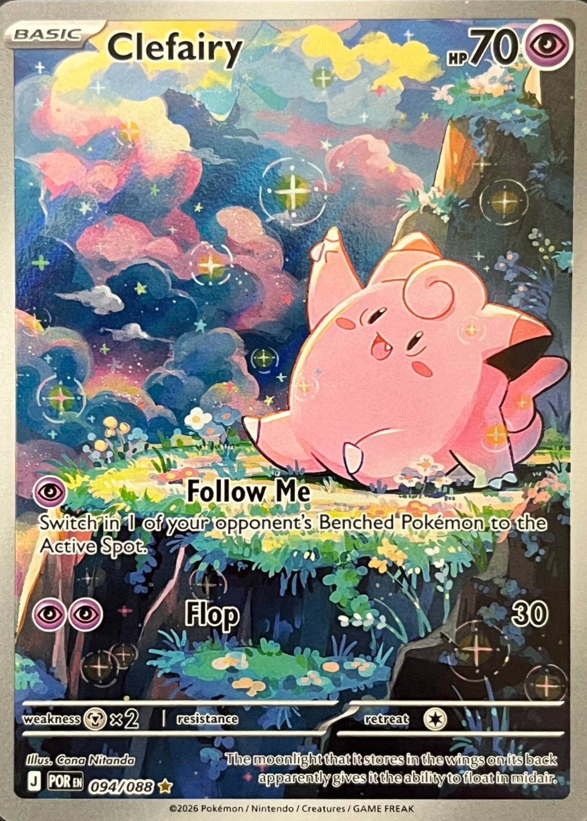 Clefairy Pokemon Cards Price Guide - Sports Card Investor