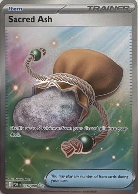 2026 Mega Evolution: Perfect Order #115/88 Ultra Rare (Full Art)