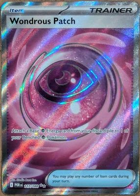 2026 Mega Evolution: Perfect Order #117/88 Ultra Rare (Full Art)