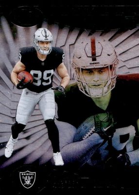 2024 Illusions #47 Retail