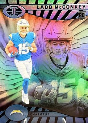 2024 Illusions #51 Base