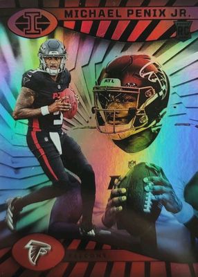 2024 Illusions #4 Base