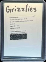 Shop this card on ebay_jobs