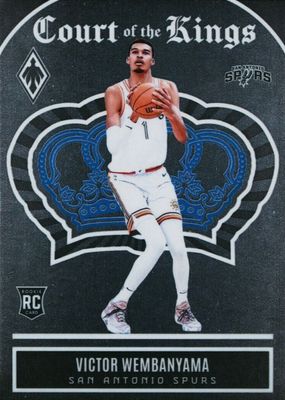 2023 Phoenix #23 Court of the Kings
