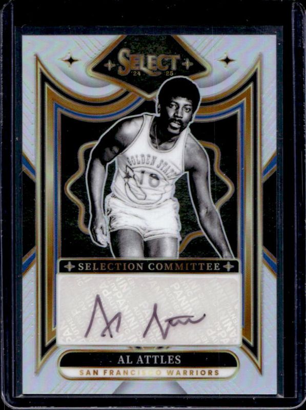 2024 Select #9 Selection Committee Signatures