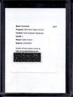 Shop this card on ebay_jobs