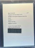 Shop this card on ebay_jobs