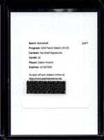 Shop this card on ebay_jobs